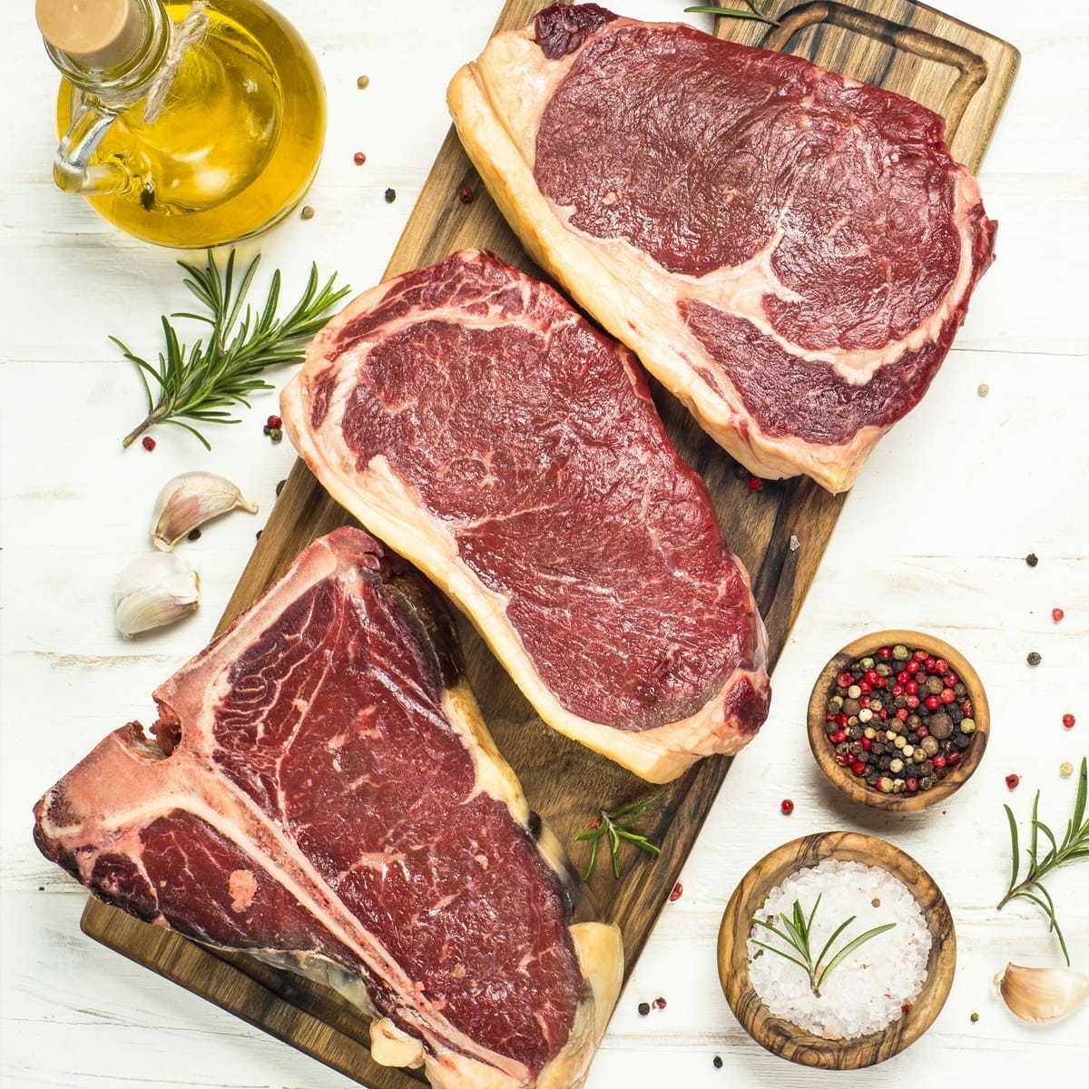 DrySteak Wraps for Dry Aging Steaks - Image 6